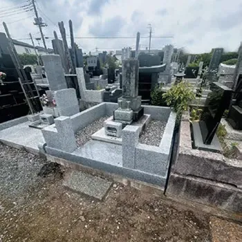 元のお墓